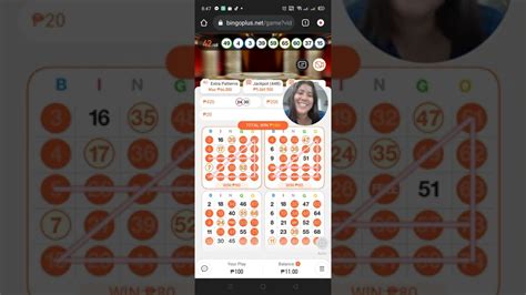 bingo plus card|Bingo Plus .